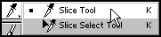 Lo Slice Tool