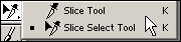 Slice Select Tool